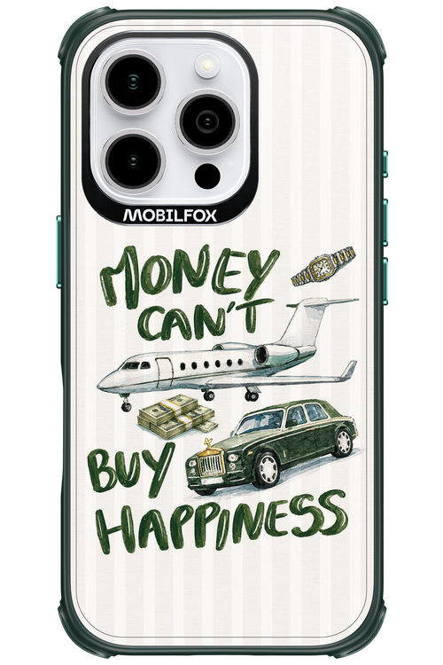 Buy Happiness 2.0 - Apple iPhone 16 Pro
