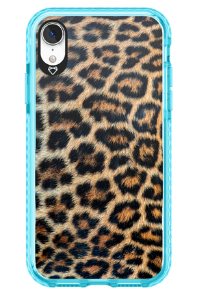 Leopard - Apple iPhone XR