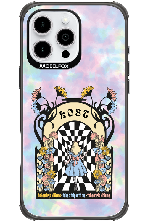 L0ST 2.0 - Apple iPhone 16 Pro Max