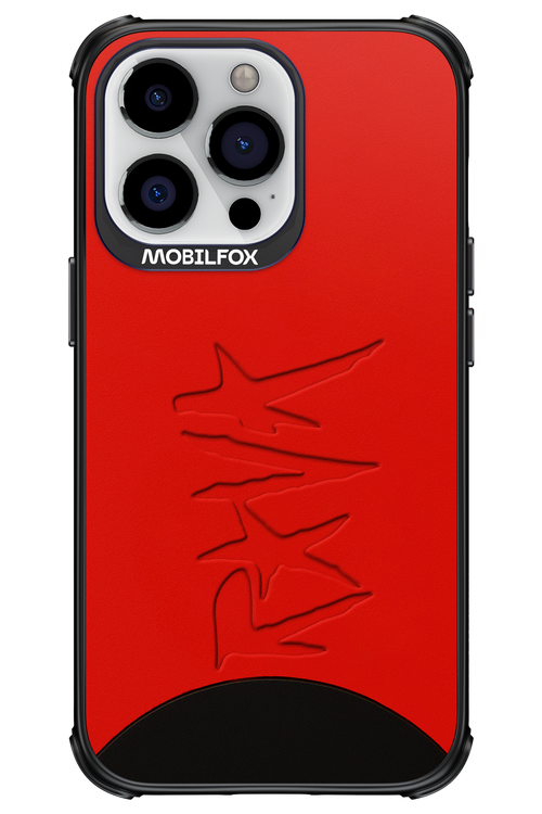 Rava Red 2.0 - Apple iPhone 13 Pro