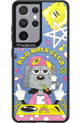 Bad Boys Club - Samsung Galaxy S21 Ultra