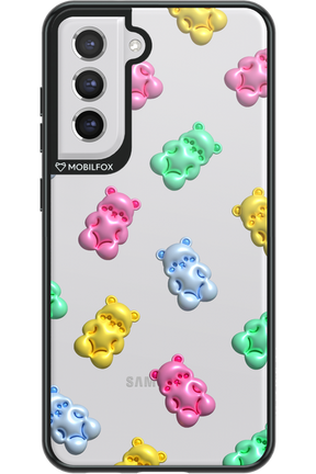 Gummmy Bears 2.0 - Samsung Galaxy S21 FE