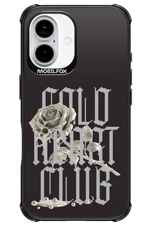 Cold Heart Club 2.0 - Apple iPhone 16
