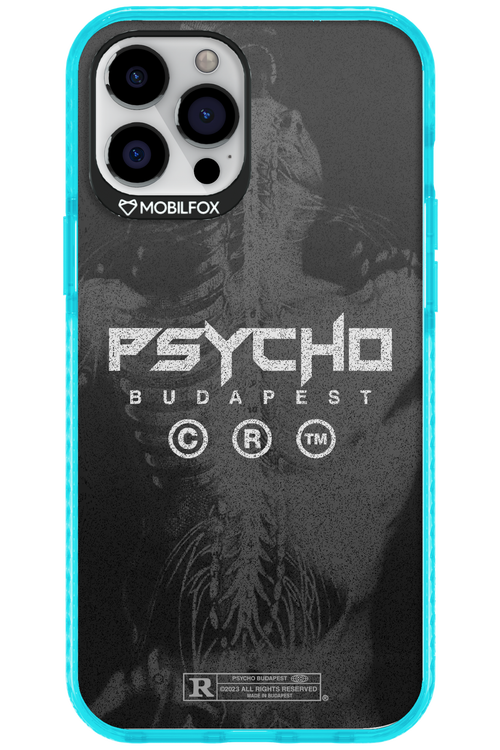X-Ray - Apple iPhone 12 Pro Max