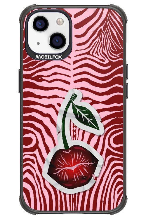 Kissy Cherry 2.0 - Apple iPhone 13