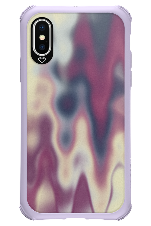 Bare Balance 2.0 - Apple iPhone XS