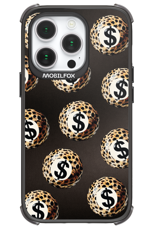 I need dollars 2.0 - Apple iPhone 14 Pro