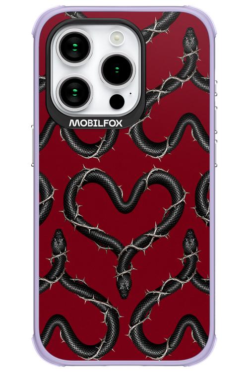 Bad Lover 2.0 - Apple iPhone 15 Pro