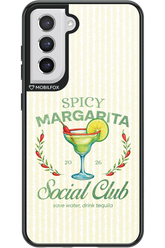 Spicy Margarita 2.0 - Samsung Galaxy S21 FE