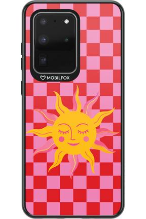 SUNNY 2.0 - Samsung Galaxy S20 Ultra 5G