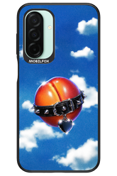 Wild Peach 2.0 - Samsung Galaxy A26