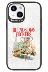 Buenas Dias 2.0 - Apple iPhone 13 Mini