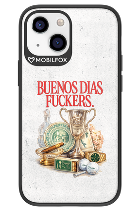 Buenas Dias 2.0 - Apple iPhone 13 Mini
