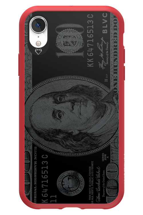 100 2.0 - Apple iPhone XR