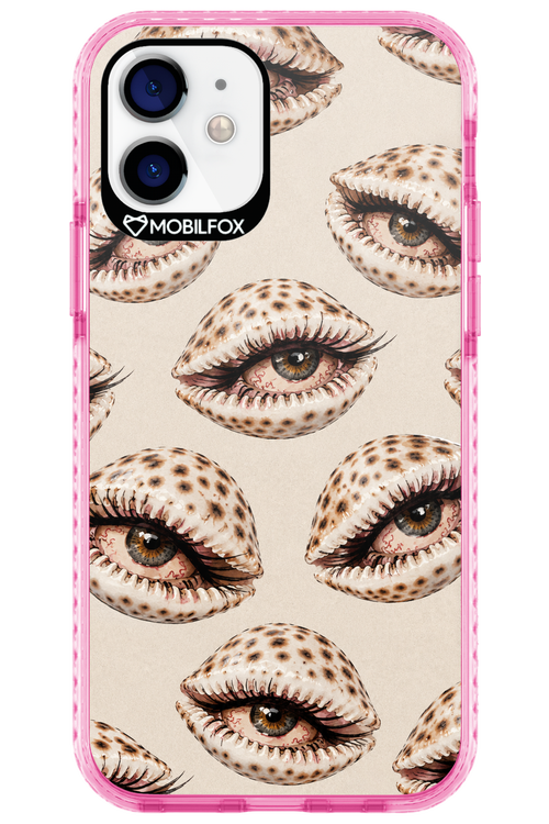Ocean Eyes 2.0 - Apple iPhone 12