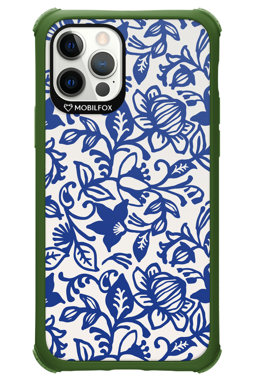 Riviera Fiora 2.0 - Apple iPhone 12 Pro
