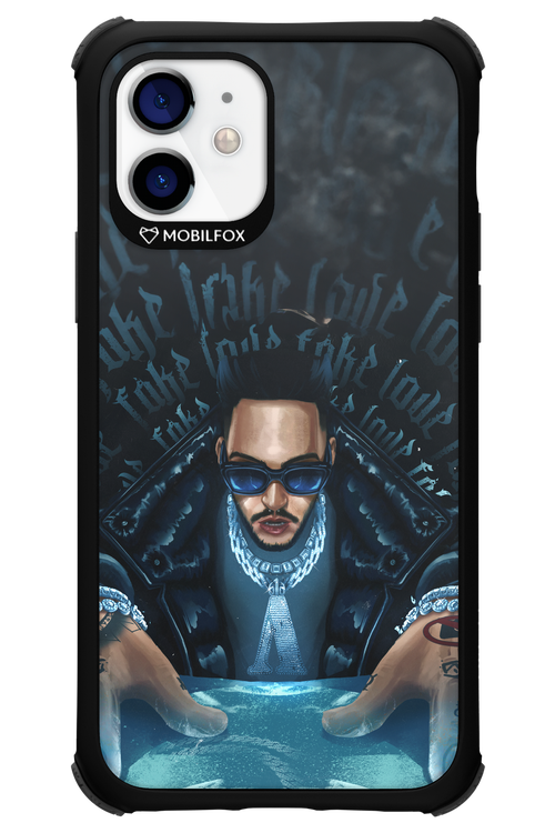 Fake Love 2.0 - Apple iPhone 12