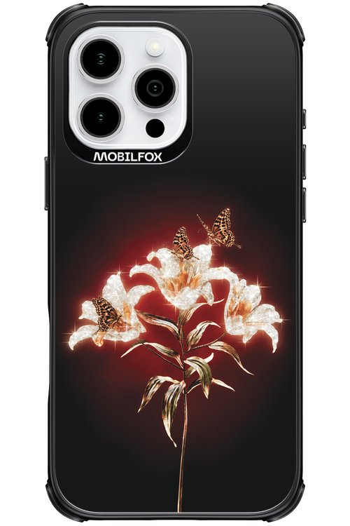Glow Up Girl 2.0 - Apple iPhone 16 Pro Max