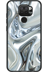 True Silver 2.0 - Xiaomi Redmi Note 9