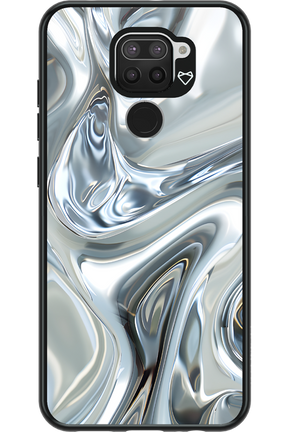 True Silver 2.0 - Xiaomi Redmi Note 9