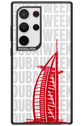 Dubaiweek Burj Al Arab 2.0 - Samsung Galaxy S24 Ultra