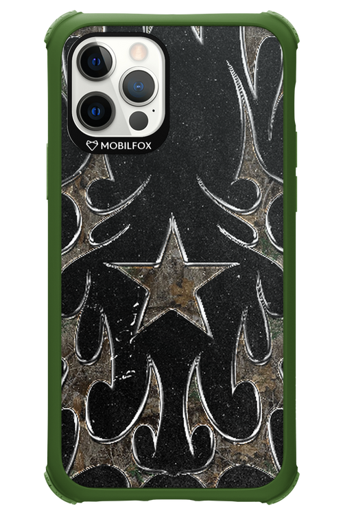 Camo 2.0 - Apple iPhone 12 Pro