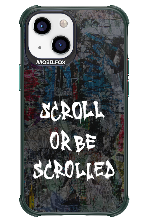 Scroll X 2.0 - Apple iPhone 13 Mini