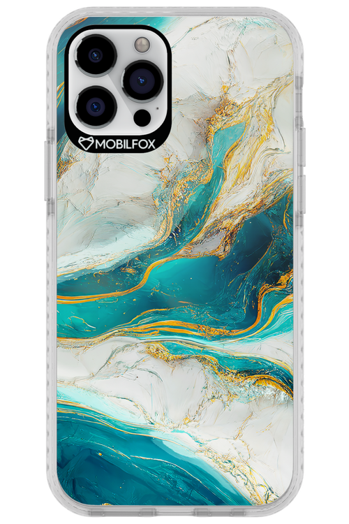 Emerald 2.0 - Apple iPhone 12 Pro