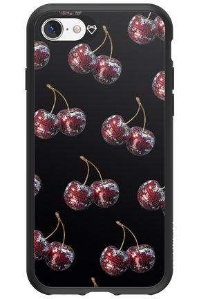 Cherry Rush - Apple iPhone 8