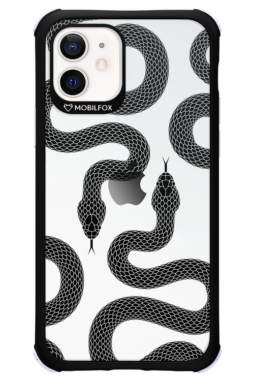 Snakes 2.0 - Apple iPhone 12