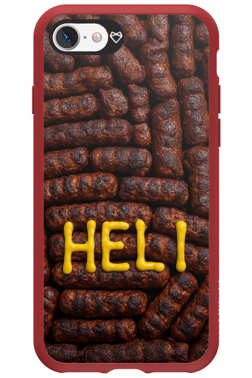 Mici 2.0 - Apple iPhone 7