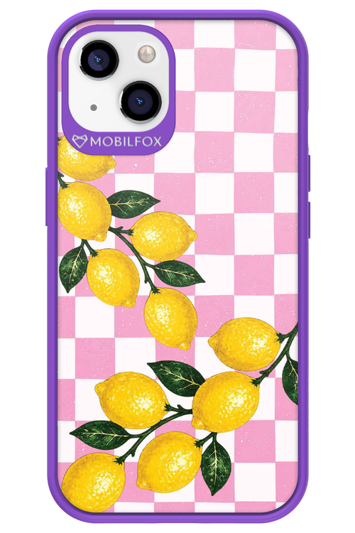 LEMON 2.0 - Apple iPhone 13