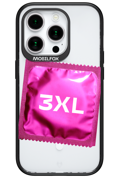 3XL 2.0 - Apple iPhone 15 Pro