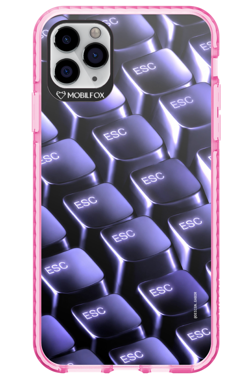 Can's Escape 2.0 - Apple iPhone 11 Pro Max