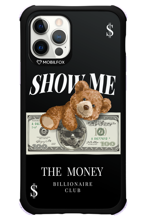 Show Me The Money - Apple iPhone 12 Pro