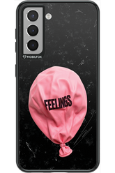 Feelings 2.0 - Samsung Galaxy S21