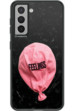 Feelings 2.0 - Samsung Galaxy S21
