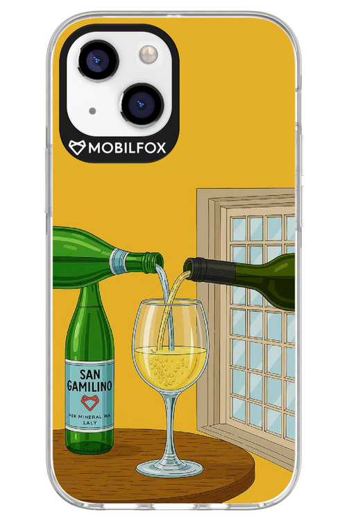 Gami Spritz 2.0 - Apple iPhone 13 Mini