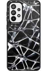 Chrome Lines 2.0 - Samsung Galaxy A73