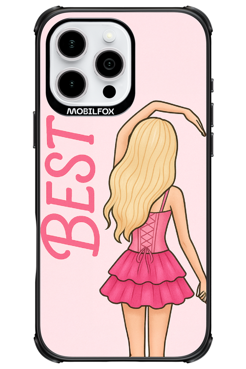 Bestt 2.0 - Apple iPhone 16 Pro Max