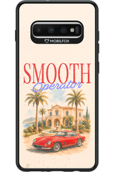 Smooth Operator 2.0 - Samsung Galaxy S10+