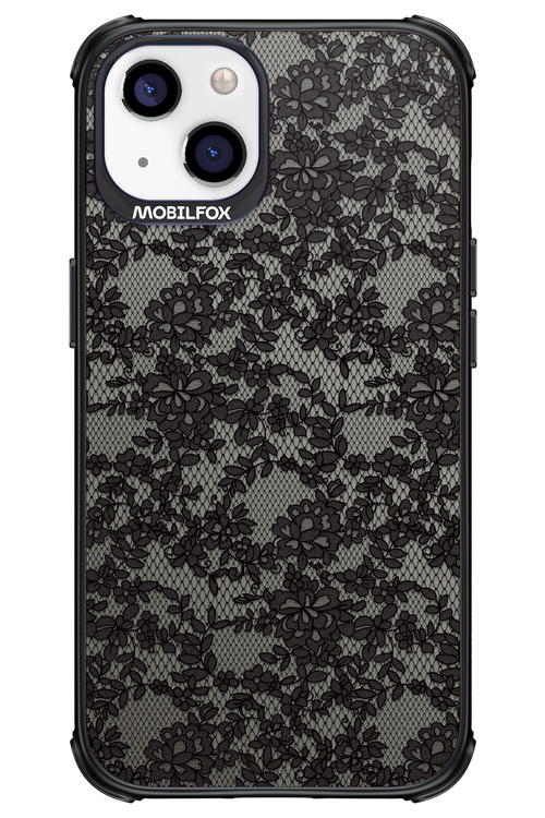 Floral lace 2.0 - Apple iPhone 13