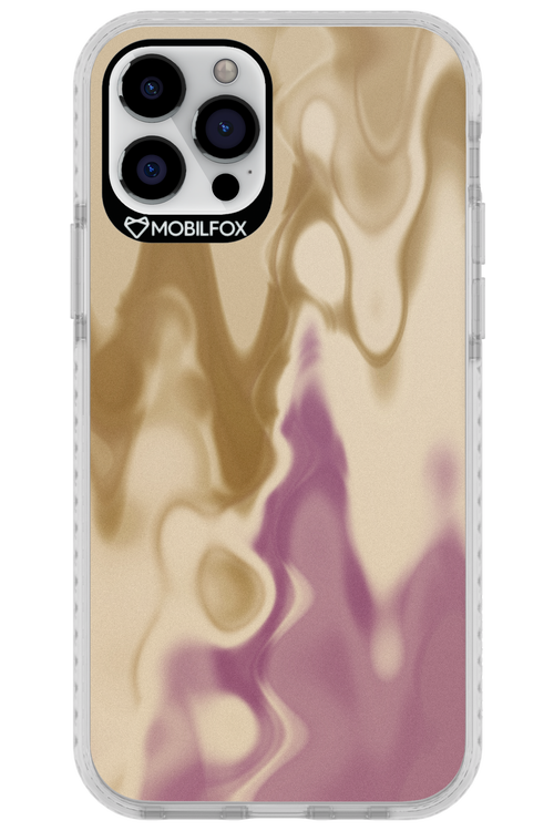 Olive Flow 2.0 - Apple iPhone 12 Pro