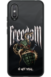 FREEDOM - Xiaomi Redmi 9A