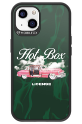 Hotbox - Apple iPhone 13