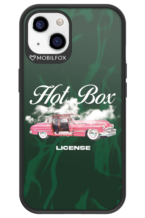 Hotbox - Apple iPhone 13