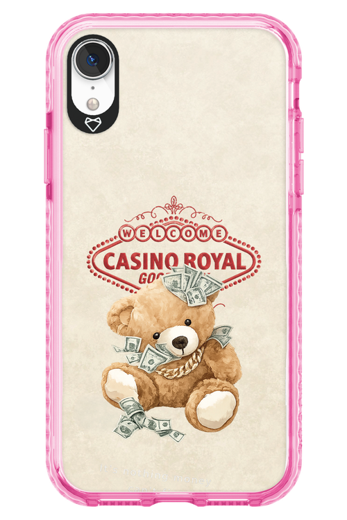 Casino Royal 2.0 - Apple iPhone XR