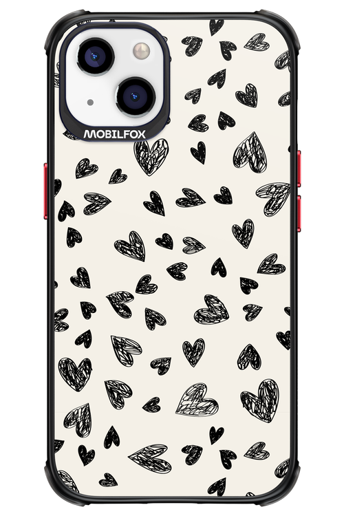 Crazy in Luv 2.0 - Apple iPhone 13