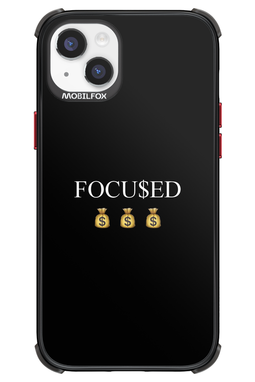FOCU$ED 2.0 - Apple iPhone 14 Plus
