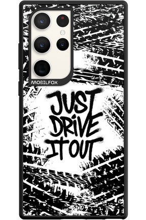 Drive It Out 2.0 - Samsung Galaxy S23 Ultra